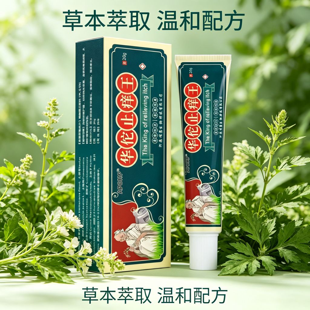 13752474.止痒王抑菌呵护温和护理软膏20g/支