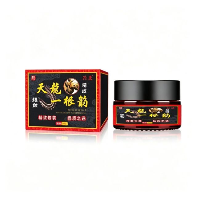 13755238.蜈蚣蚂蟥天龍一根筋35g/瓶