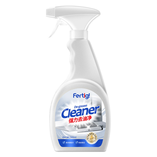 12253553.fertig菲尼西强力去油污净陈年油垢重油污适用 500ml