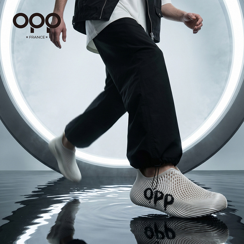 13493412.OPP男鞋2026新款休闲鞋男士百搭潮流鞋子男 080