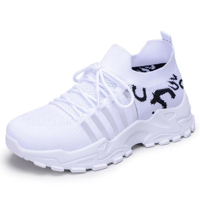 12187757.鞋子女夏季时尚老爹鞋shoes网面透气韩版运动鞋复古阿甘鞋