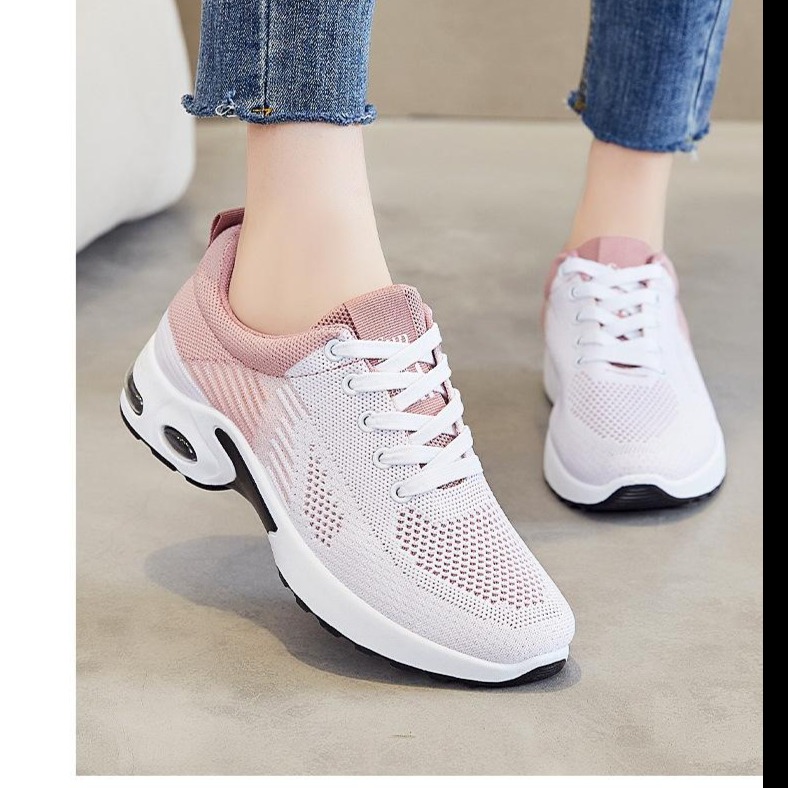 12188306.惠奴比 鞋子女女鞋时尚休闲鞋女士跑步鞋shoes运动鞋