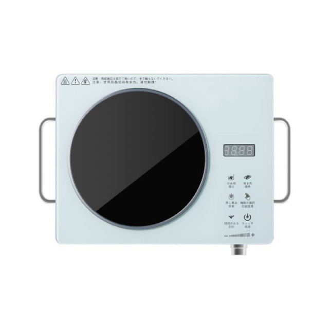 12710742.电陶炉3500W家用爆炒电磁炉多功能大功率节能