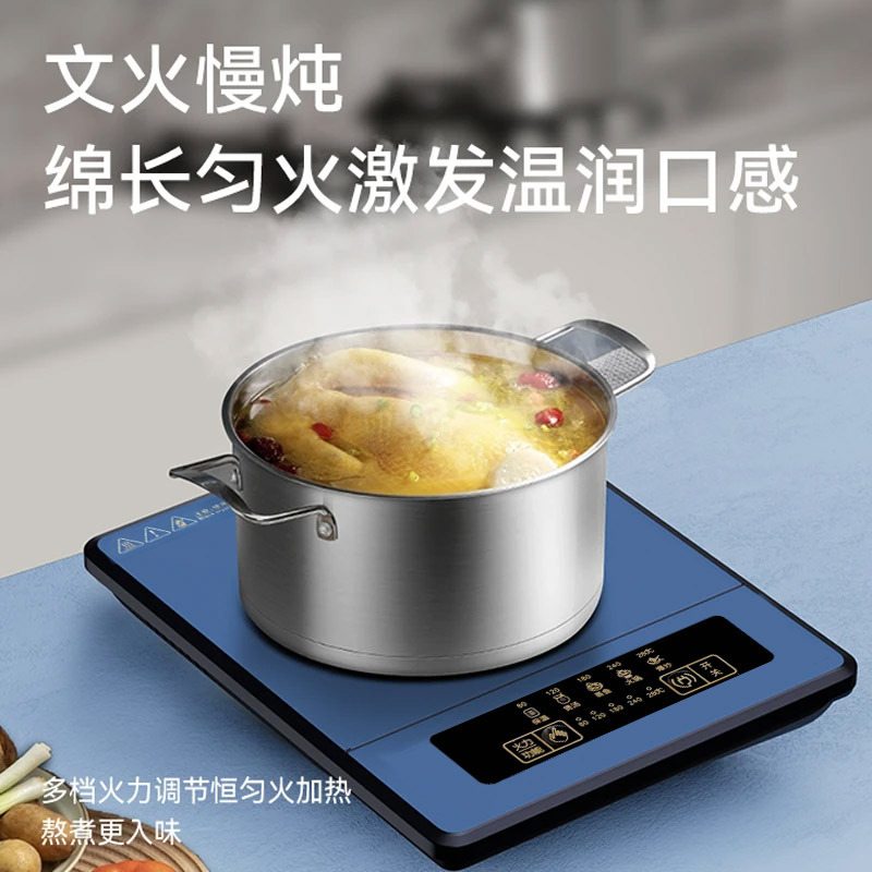 12718495.智能电磁炉电池炉火锅炒菜家用大功率电磁炉