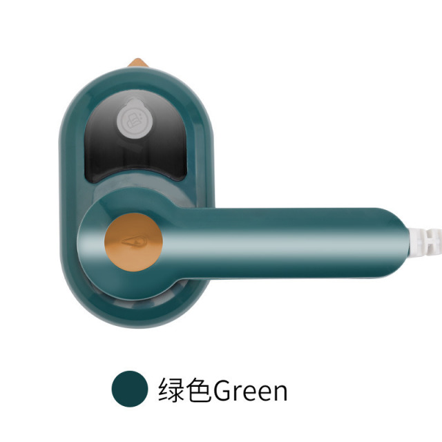 12742532.挂烫机便携家用蒸汽手持电熨斗熨烫小熨斗