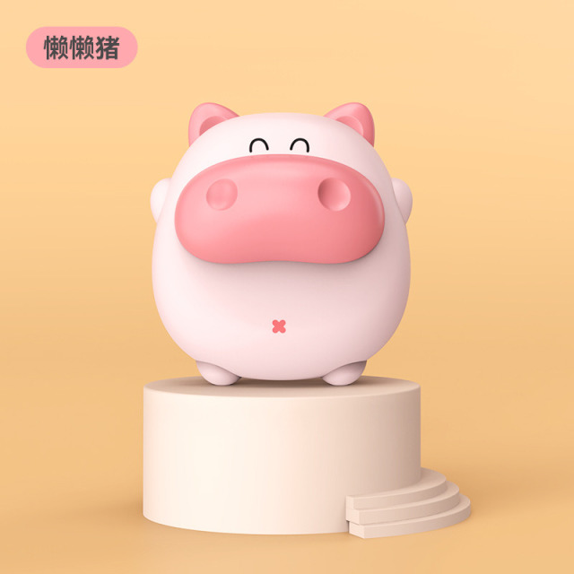 12747404.USB充电暖手宝自发热冬季取暖礼物暖手可充电