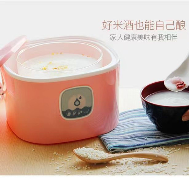 12747377.酸奶机家用纳豆机小型迷你多功能全自动自制酸奶机