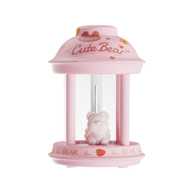 12781989.迷你加湿器小型创意礼品桌面加湿器雾化喷雾器家用加湿器