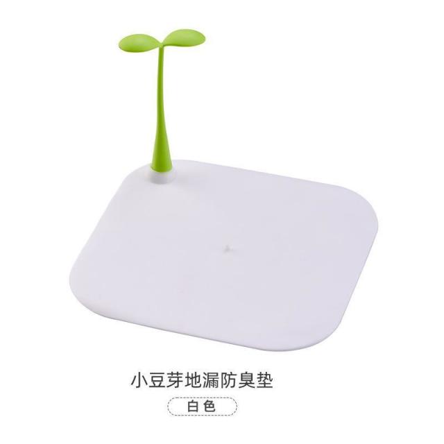 13178846.地漏防臭器地漏防臭盖防臭垫防臭地漏卫生间防虫地漏