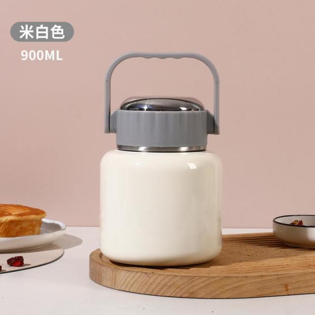 13215129.焖烧杯大容量便携小巧保温杯上班族保温锁冷焖烧杯