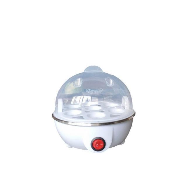 13287031.家用蒸蛋器迷你多功能煮蛋器宿舍早餐机小型自动断电