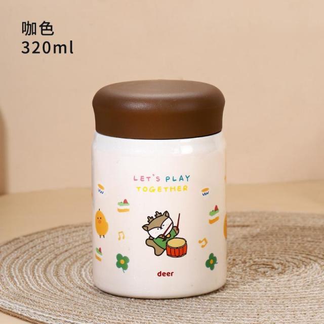 13214926.可爱迷你焖烧杯女保温杯子焖粥上班族汤壶罐焖烧杯