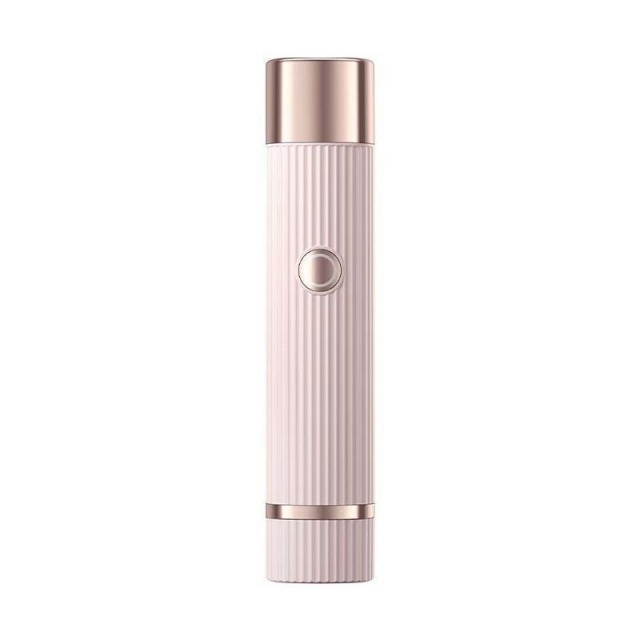 13487693.脱毛器女士双头剃毛器私处阴毛修剪器电动刮毛刀男女脱毛仪