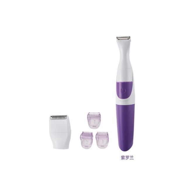 13487948.电动脱毛仪器女士剃毛器私处剃阴器私密剪剃毛刀体毛修剪器