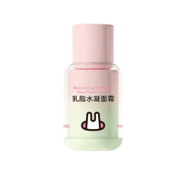 13179810.兔头妈妈乳脂水凝面霜50g
