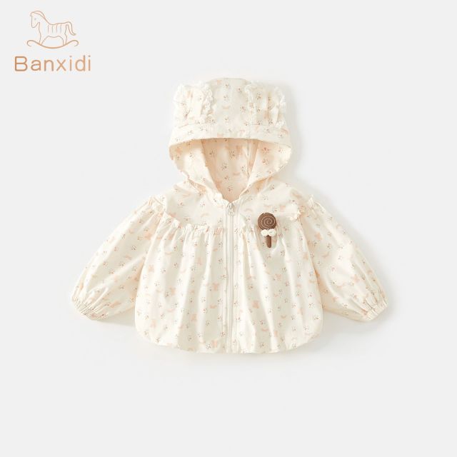 13217986.班喜迪女童外套春秋款新款儿童洋气时髦上衣女宝宝秋季公主秋装童装
