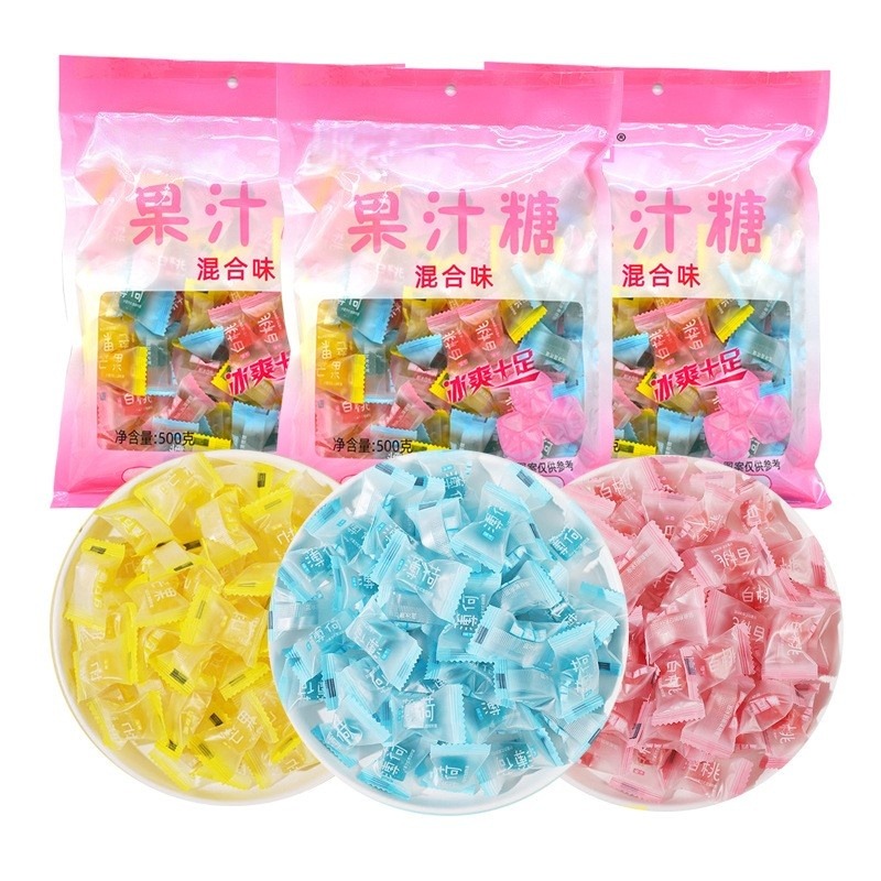 12983435.清凉劲爽薄荷糖硬糖持久留香提神醒脑办公室糖果学生休闲零食