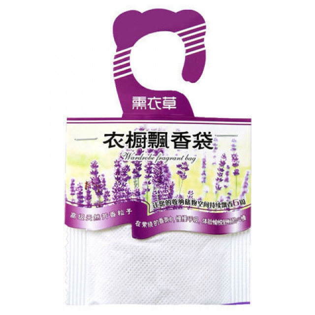 13517591.香包衣柜持久清香除味防虫防霉防潮衣橱飘香袋挂式香囊房间香薰袋