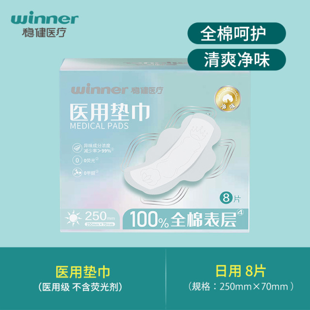 12542513.稳健医用一类医用垫巾