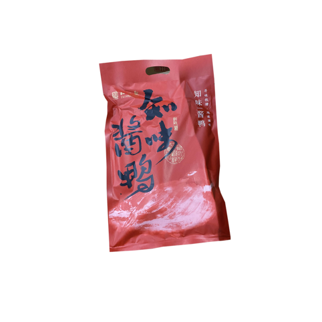 13095600.知味酱鸭535g
