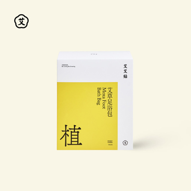 12849022.【公主请下单】艾草泡脚包家用泡脚粉生姜驱湿气助睡眠30g/包 1盒/3盒可选