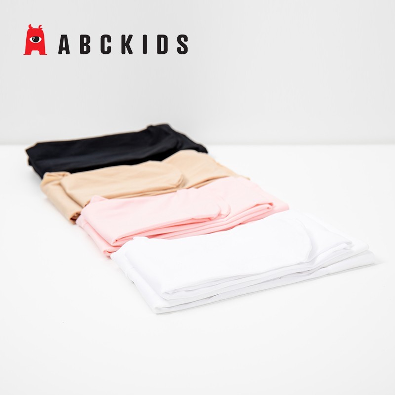 12747341.ABCKIDS连裤袜A类舞蹈袜女童春秋袜子打底袜
