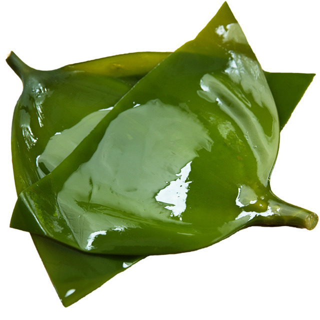 12698429.【寻海觅鲜】新鲜盐渍海带头 煲汤 凉拌佳品 超长(30-50公分) 脆嫩海带头 五斤包邮