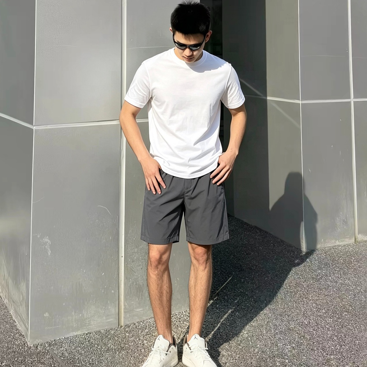 13668589.JOMER 斐乐棉T恤