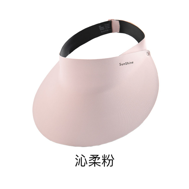 13255870.思纪SIGGI一片式无痕肤感空顶帽SI95312