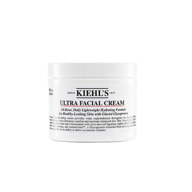 13148636.科颜氏/ Kiehls高保湿面霜125ML新版 持久保湿( 福州/南通/烟台仓发货)效期:27年8月