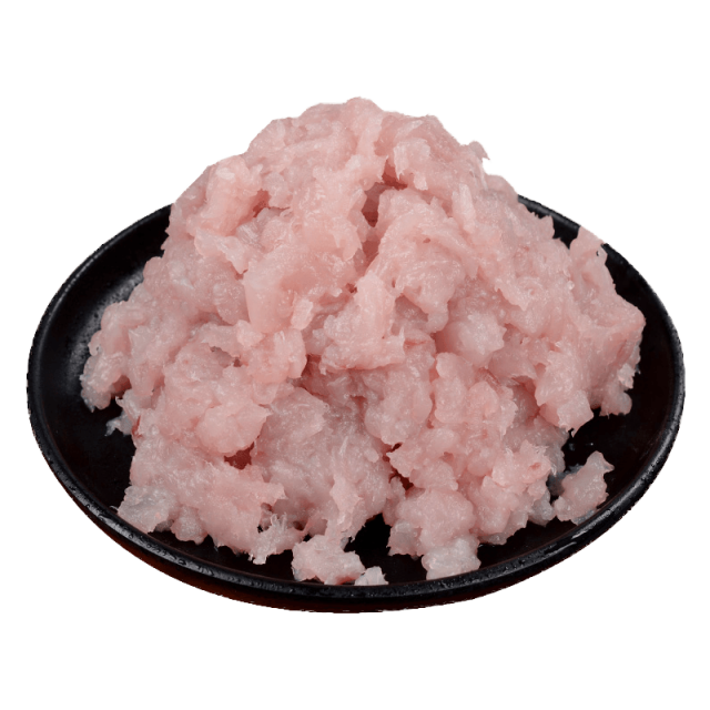 13467746.【鲅鱼陷】去骨去刺胶东特色鲅鱼馅500g/盒*3