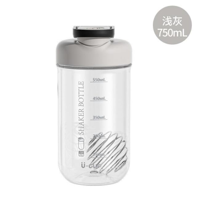 12935395.便携喝水杯子女生可爱高颜值运动个性塑料健身随手杯