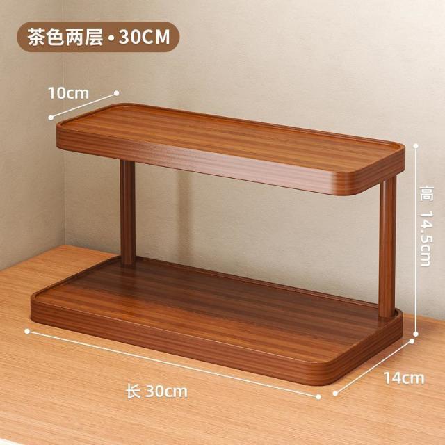 12935149.杯架置物架餐桌台面杯子收纳桌面茶杯水杯咖啡杯茶具整理展示架子