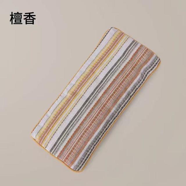 12935049.眼枕微重力眼罩填充薰衣草决明子冷热敷遮光舒缓眼部疲劳睡眠眼罩