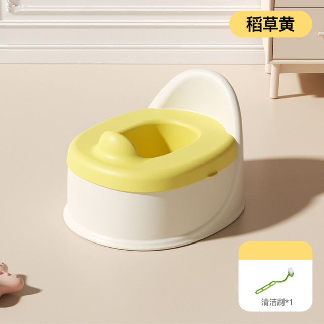 13025012.儿童马桶坐便器小男孩女宝宝婴幼儿专用训练厕所家用尿桶尿盆便盆