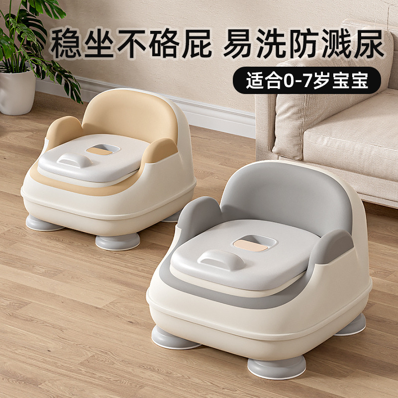 13345949.儿童马桶宝宝坐便器女孩尿盆坐便凳婴儿训练如厕座便椅男孩大便桶