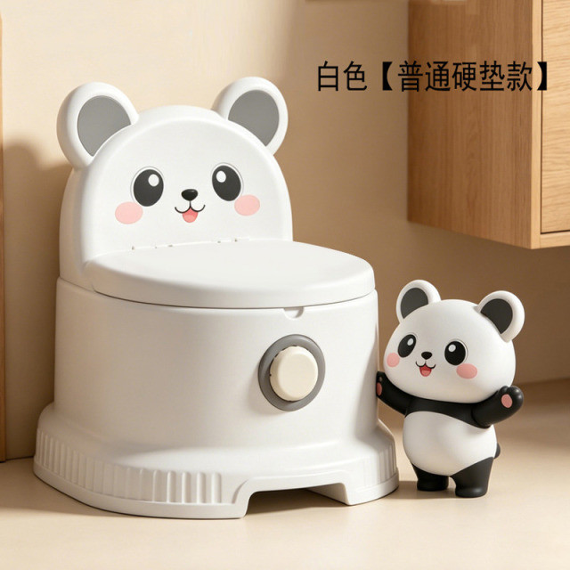 13720450.卡通儿童马桶坐便器三合一多功能婴幼儿专用训练厕所宝宝家用尿盆