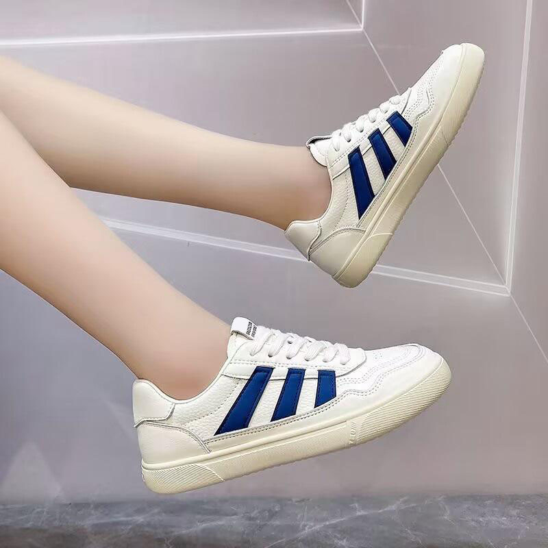 12940964.休闲鞋女女士不累脚软底百搭运动时尚休闲鞋