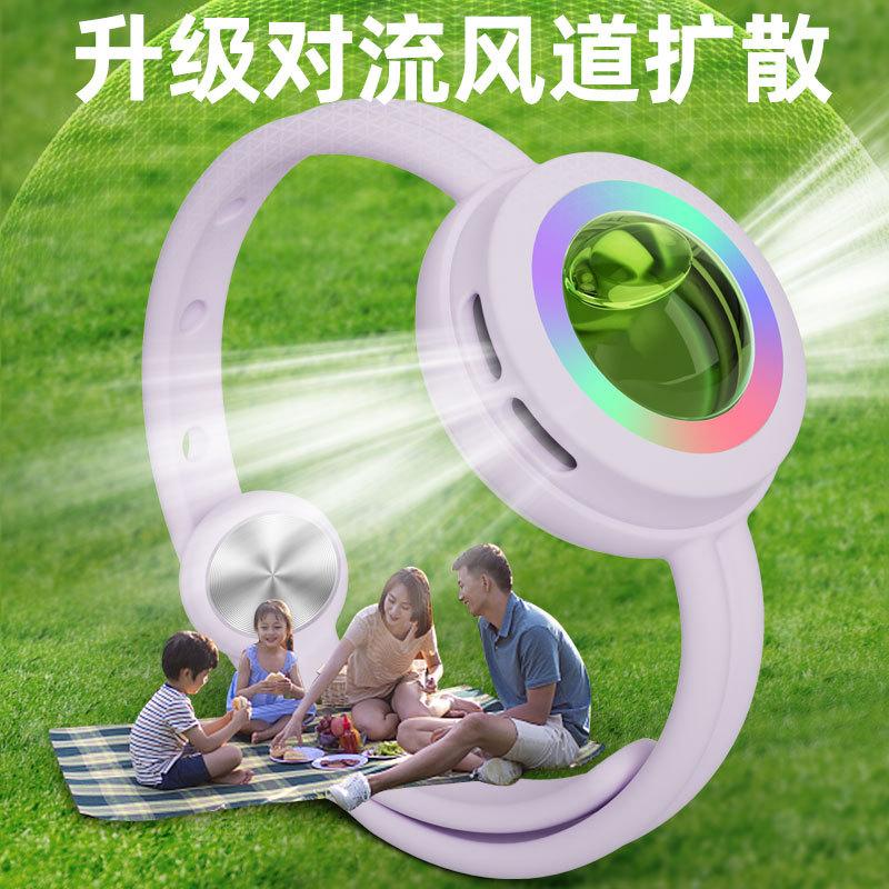13306384.MDNG 精油防叮手表防叮手环硅胶儿童随身户外露营卡通手链防蚊手腕带