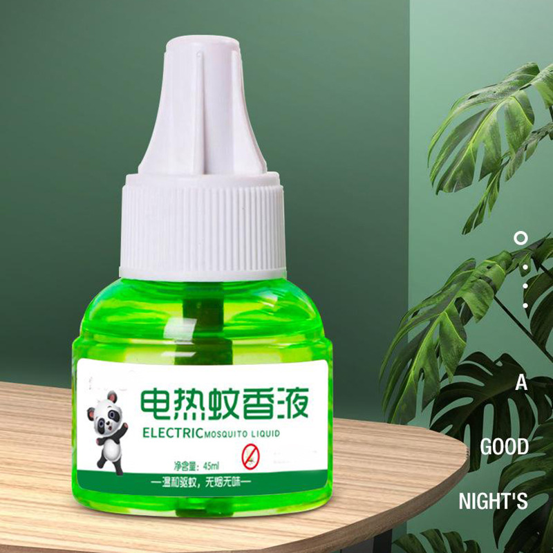13306608.蚊香液加热器无烟驱蚊液通用室内电蚊香液+器无香味