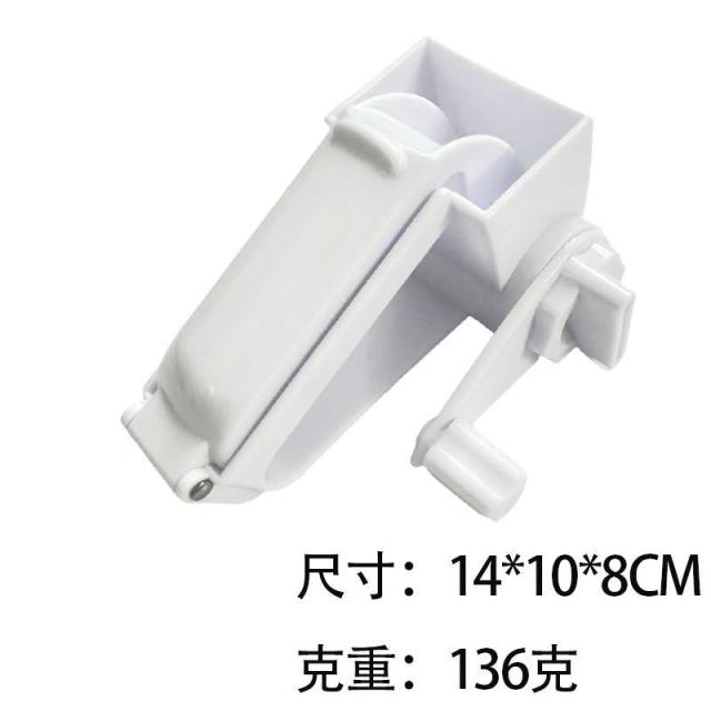 13115372.厨用小工具家用手摇旋转芝士刨厨房创意芝士奶酪刨丝器厨用小工具