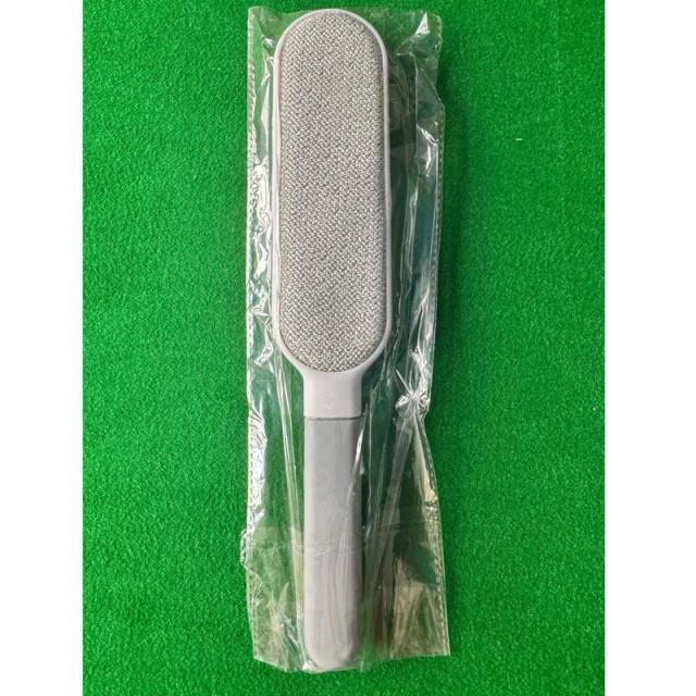 13626475.衣物粘毛器扫床除尘刷衣服粘毛刷静电刷子家用大衣粘毛器