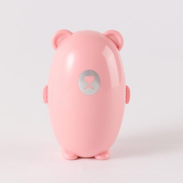 13626360.可水洗粘毛器家用便携可拆洗衣服除毛刷宠物椭圆形滚筒衣服去毛刷