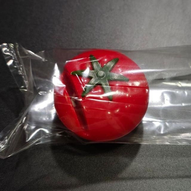 13626702.创意番茄迷你磨刀器家用手动便携西红柿磨刀器厨房快速磨刀石