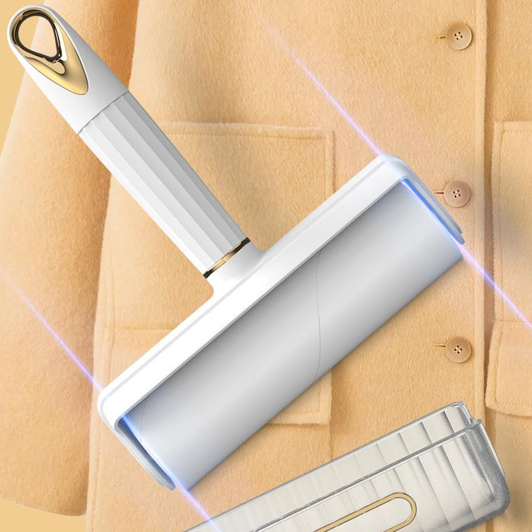 13626548.粘毛器家用滚筒粘毛器衣服宠物除毛刷大号沾毛器