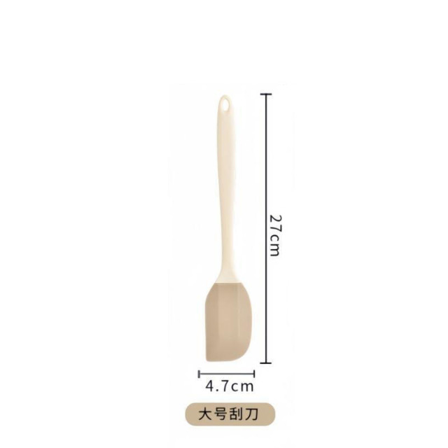 13640830.打蛋器烘焙小工具硅胶刮刀油刷打蛋器多功能烘焙工具套装