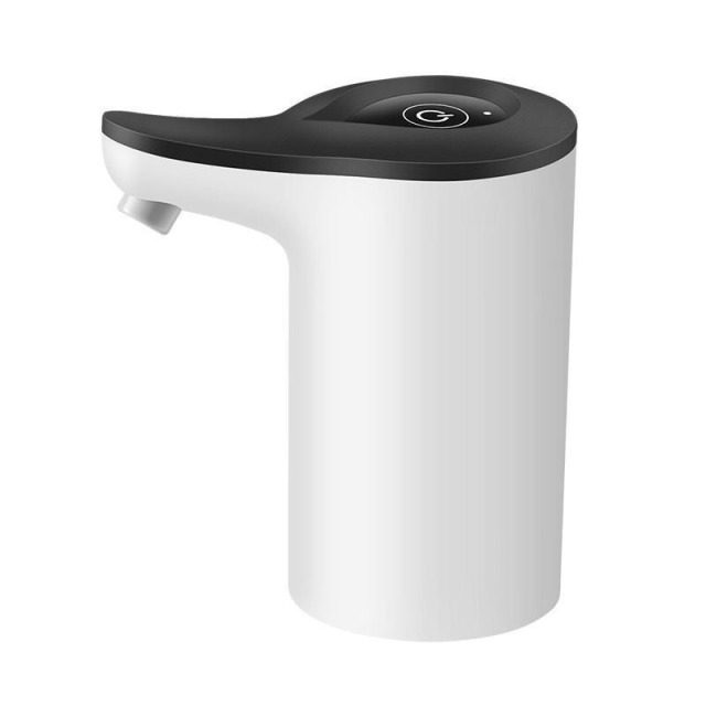 13474872.电动抽水纯净水桶装水抽水器压水器抽水矿泉水自动饮水取水器