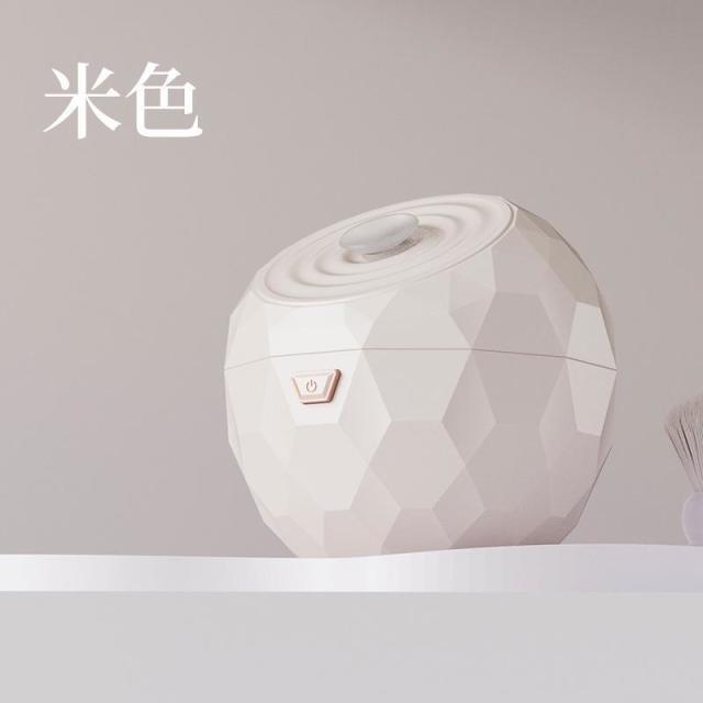 13474667.热雾润肤吸收热喷蒸脸器家用纳米脸部喷雾补水仪蒸脸器