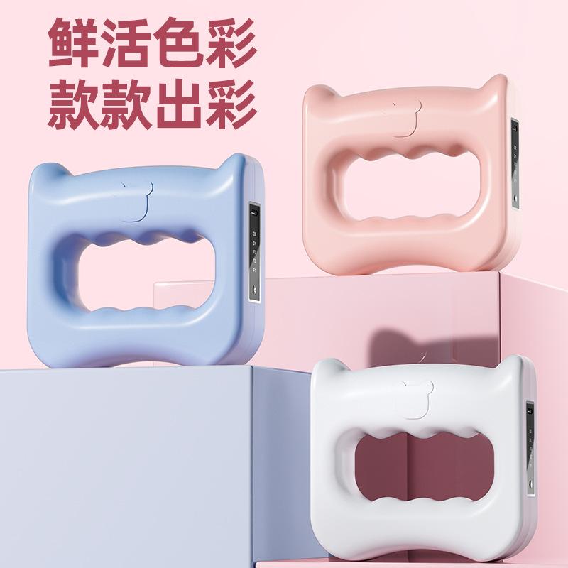 13474745.按摩器筋膜环筋膜枪家用多功能肩颈椎肌肉按摩器甩脂按摩环