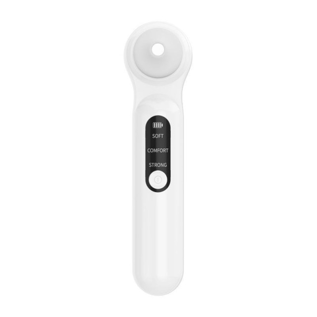 13474730.专业可视黑头仪电动清洁器家用美容仪深层去粉刺毛孔清洁